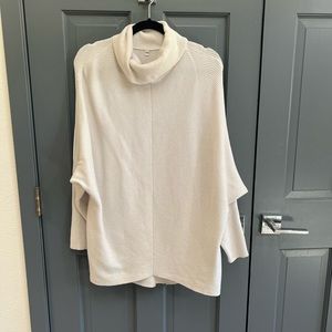 Oversized Sweater XS